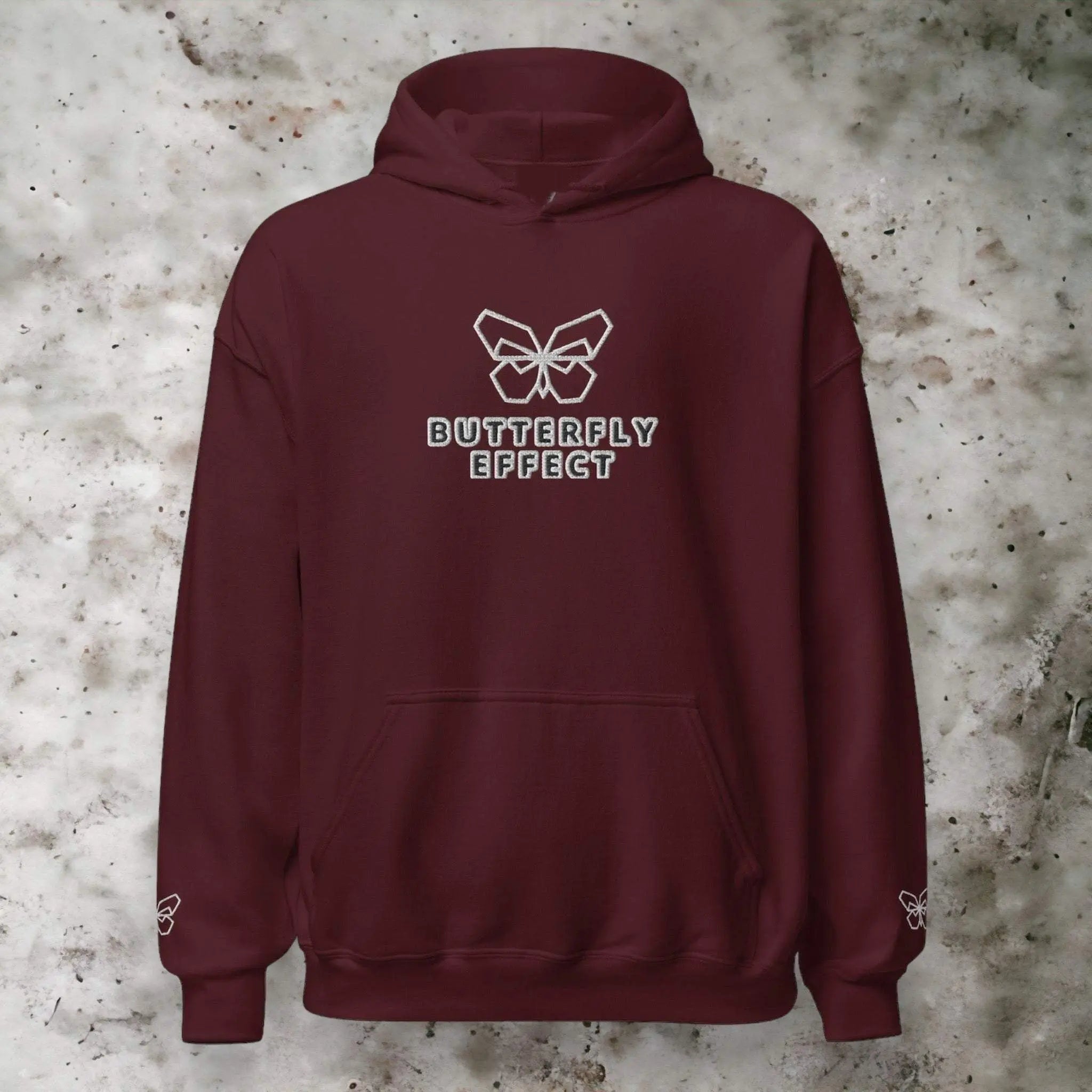 B.E. Cozy Edition Hoodies