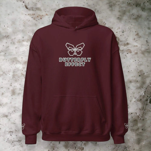 B.E. Cozy Edition Hoodies