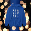 Forgiven Hoodies