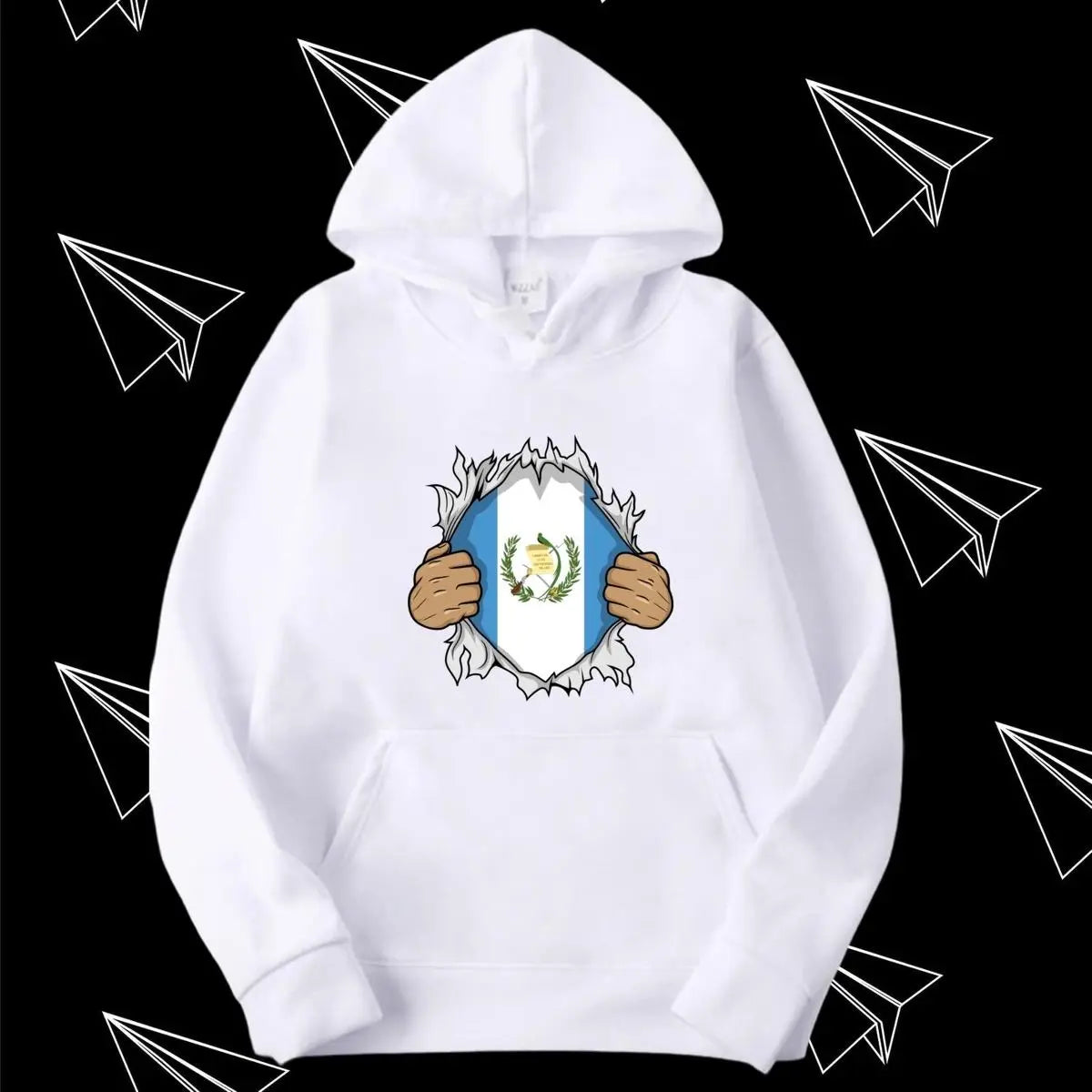 Hoodies Guatemala