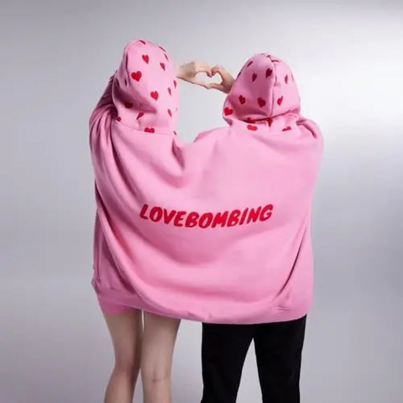 Couples Hoodies, Double Hoodies, Couples Sweaters, Funny Couples Hoodies, Christmas