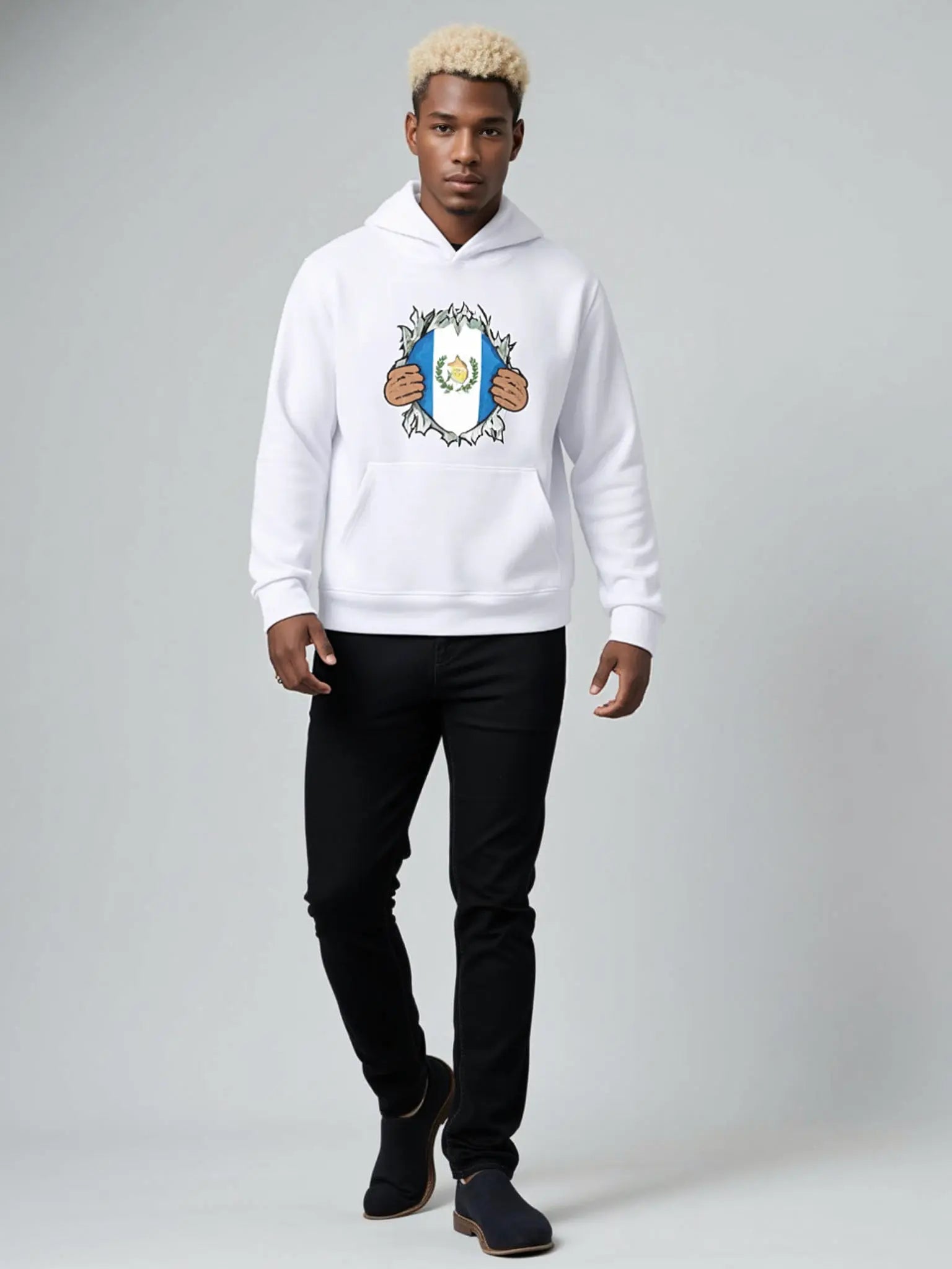 Hoodies Guatemala