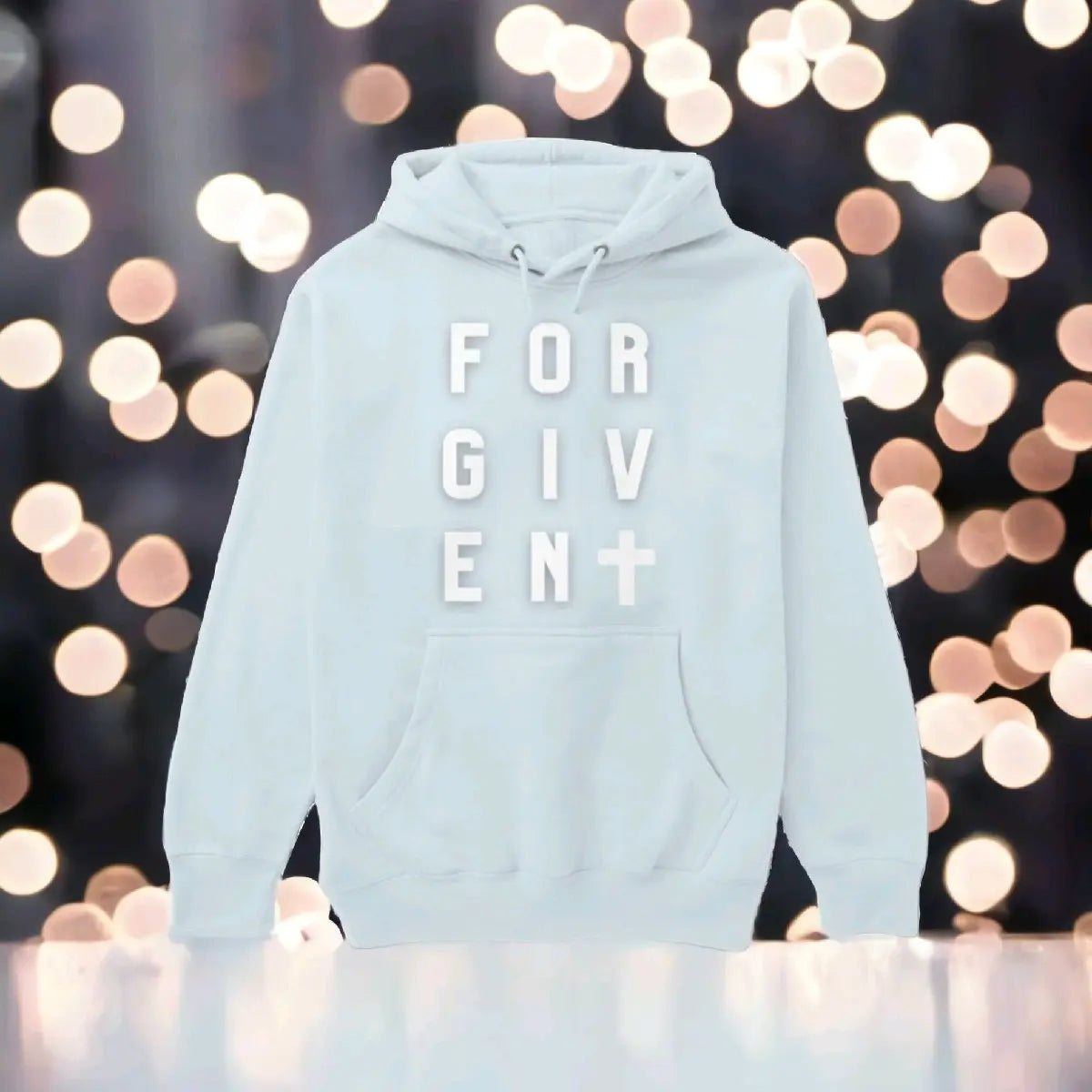 Forgiven Hoodies