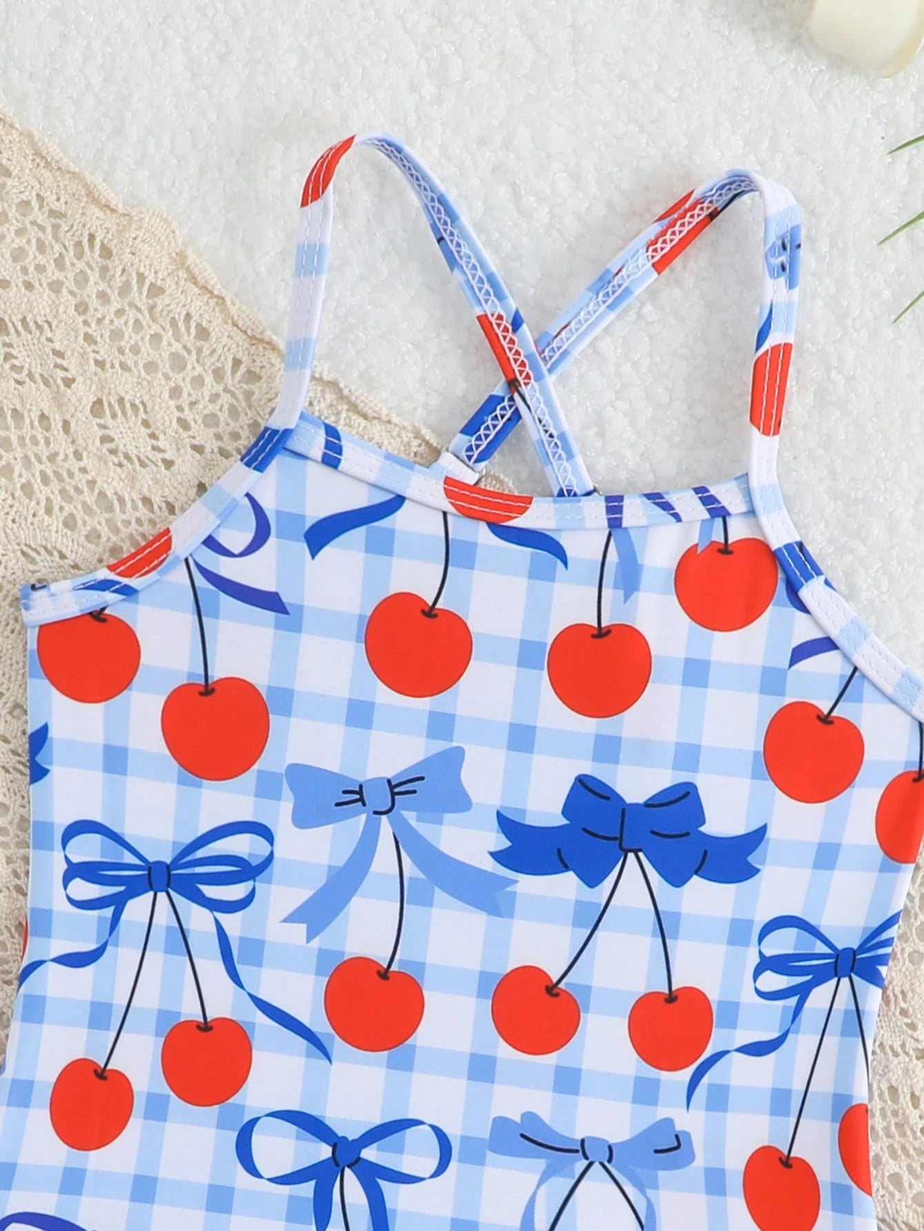 Girl'S 1-Piece Swimsuit with Skirt, Cute Strawberry Print Summer Baby Girl Clothes Summer Baby Clothes Girl Baby Swim Suit with Skirt Baby Summer Clothes Girl Summer Baby Girl Outfits