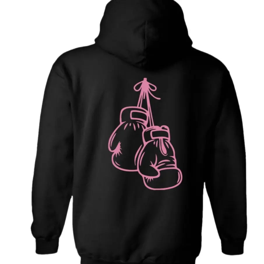 Brest Cancer Awareness Hoodies