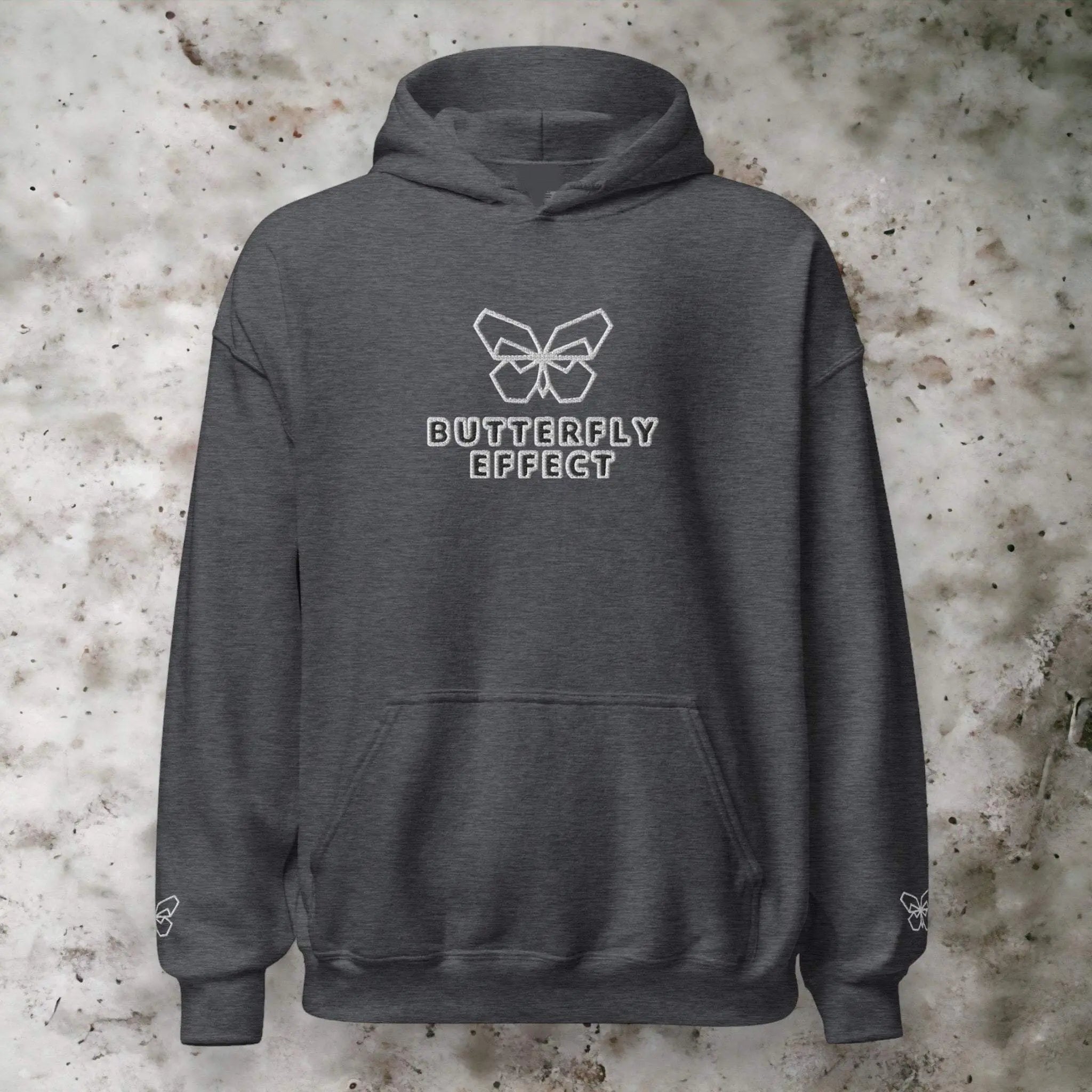 B.E. Cozy Edition Hoodies