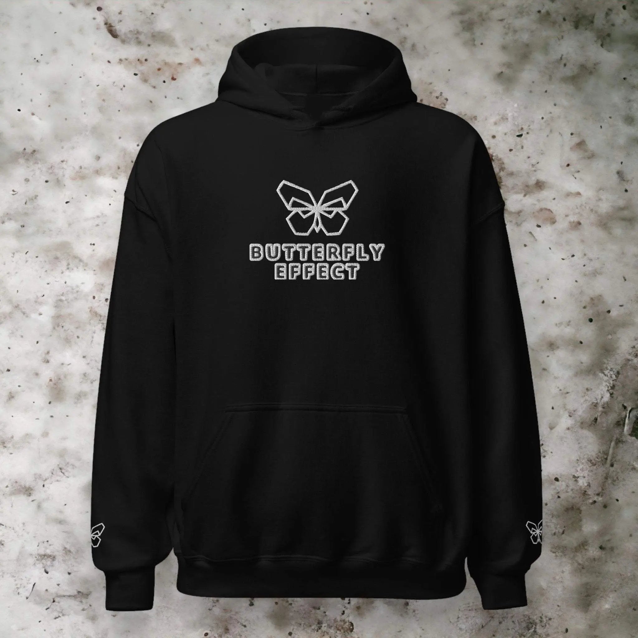 B.E. Cozy Edition Hoodies