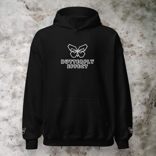 B.E. Cozy Edition Hoodies